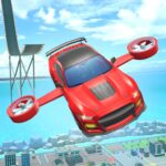 Flying Wheels Evolution MOD APKs 0.5.5 (Premium)