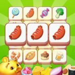 Food Match MOD APKs 1.1.08 (Unlimited Money)