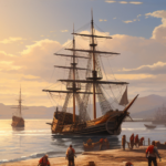 Forge of Empires Build a City MOD APKs 1.302.16 Unlimited Money