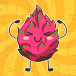 Fruit Evolve MOD APKs 1.25 (Unlimited Money)
