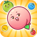 Fruit Fusion Fun MOD APKs 2.0.1 (Unlimited Money)