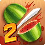 Fruit Ninja 2 Fun Action Games MOD APKs 2.50.0 (Unlimited Money)