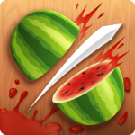Fruit Ninja MOD APKs 3.80.1 (Unlimited Gold)