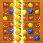 Fruity Crush MOD APKs 1.6.4 (Unlimited Money)