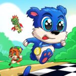 Fun Run 3 MOD APKs 4.47.1 (Unlimited gems)