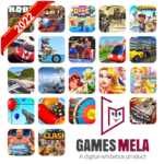 Games Mela All in one Game App MOD APKs 3.6 (Unlimited Money)