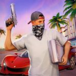 Gangs Fighter MOD APKs 0.19.20 (Unlimited Money)