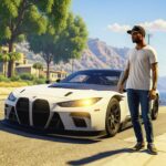 Gangster Car Driving Simulator MOD APKs 0.14 (Unlimited Money)