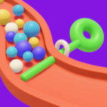 Garden Balls MOD APKs 1.2.4 (Unlimited Money)