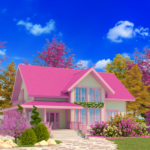 Garden Design MOD APKs 120 (Unlimited Money)