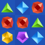 Gems Match 3 MOD APKs 1.0.51 (Unlimited Money)
