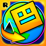 Geometry Dash World MOD APKs 2.2.145 (Unlimited Money)