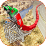 Giant Long Road Train 2021 MOD APKs 3.7 (Unlimited Money)