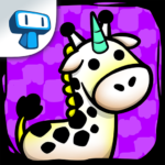 Giraffe Evolution MOD APKs 1.2.46 (Unlimited Money)