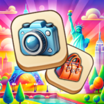 Global Tile Odyssey MOD APKs 3.0 (Unlimited Money)