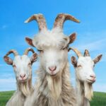 Goat Simulator 3 MOD APKs 1.1.4.1 (Unlimited Money)