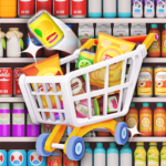 Goods 3D Sorting MOD APKs 1.3.4 (Unlimited Money)