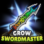 Grow Swordmaster MOD APKs 2.2.9 (Unlimited Money)