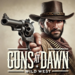 Guns at Dawn MOD APKs 1.32.24 (Unlimited Gold)
