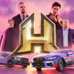 HASSLE ONLINE MOD APKs 1.8.1 (Unlimited Money)