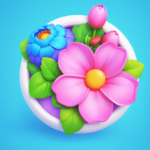 Happy Bloom Blast MOD APKs 1.0.3 (Unlimited Money)