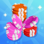 Happy Chips Sort MOD APKs 1.0.27 (Unlimited Money)