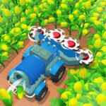 Harvest Rush MOD APKs 0.0.9 (Unlimited Money)