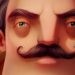 Hello Neighbor MOD APKs 2.3.16 (Unlimited Money)