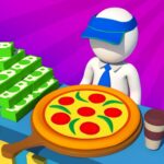 Here Your Pizza MOD APKs 1.33 (Unlimited gems)