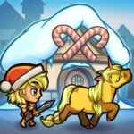 Hero Park MOD APKs 1.22.1 (Unlimited Money)