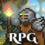 Hero of Aethric | Classic RPG MOD APKs 3.16.3 (Unlimited Money)
