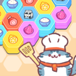Hexa Food Sort MOD APKs 1.100 (Unlimited Money)