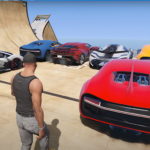 High Speed Car MOD APKs 1.1.1 (Unlimited coins)