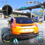 Highway Car Crash Simulator MOD APKs 1.0.1 (Unlimited Money)