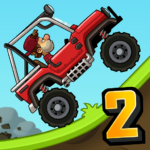 Hill Climb Racing 2 MOD APKs 1.65.3 (Unlimited Gems)