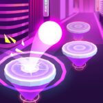 Hop Ball 3D MOD APKs 2.16.5 (Unlimited Money)