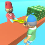 Hotel Manager Tycoon Simulator MOD APKs 1.0.10 (Unlimited Money)