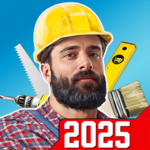 House Flipper MOD APKs 1.520 (Unlimited Coins)