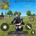 Hunt Zone MOD APKs 0.0.338 (Unlimited Money)
