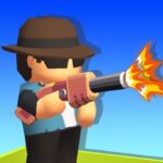 Hunting Tycoon MOD APKs 1.0.0 (Unlimited Money)