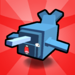 Hybrid Animals MOD APKs 200613 (Unlimited Money)