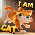 I Am Cat MOD APKs 1.0.11 (Unlimited Money)
