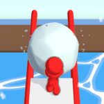 Ice Runner Battle MOD APKs 1.1.0 (Unlimited Money)