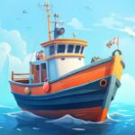 Idle Fish 2 MOD APKs 7.9.3 (Unlimited Money)
