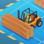 Idle Lumber Empire MOD APKs 1.11.5 (Unlimited Money)