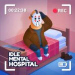 Idle Mental Hospital Tycoon MOD APKs 18.5 (Unlimited Money)