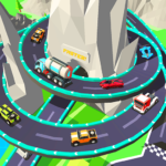Idle Racing Tycoon MOD APKs 1.9.9 (Unlimited Money)
