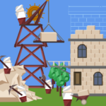 Idle Tower Builder MOD APKs 641.7.2 (Unlimited Money)