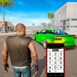 Indian Crime Vehicle Driving MOD APKs 3.3 (Unlimited Money)
