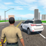 Indian Driving Gangster Sim 3D MOD APKs 2.6 (Unlimited Money)